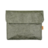 Vintage Old Style E-Book Pad Bag Cover,Tyvek Fiber Paper 10.2“ E-Reader Sleeve Case For Kindle Scribe Kobo Elipsa 10.3 inch