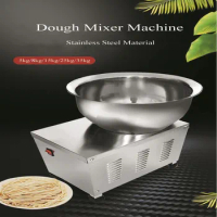 Commercial Pizza Dough Mixer Machine Bowl Volume Max Flour Bakery Sprial Dough Mixer