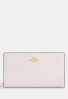 Coach COACH Slim Zip Wallet