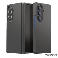 Araree 三星 Galaxy Z Fold 7 高質感保護殼(Aeroflex)