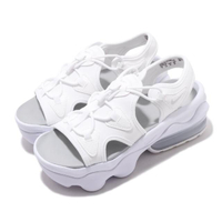【NIKE 耐吉】涼鞋 Air Max Koko Sandal 女鞋 氣墊 避震 舒適 輕便 厚底 穿搭 球鞋 白(CI8798-100)