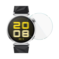 【IMAK】HUAWEI Watch GT 5 玻璃手錶膜(41mm)