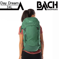 BACH Day Dream 35 登山健行背包 297057-R(巴哈包、後背包、登山、百岳、縱走、長天數、旅遊)