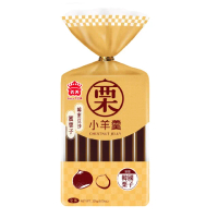 【義美】栗子小羊羹231g