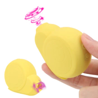 Snail Vibrator Female Masturbator For Women 18+ Silicone Clit Sucker Sucking Sex Toys Clitoris Nipple Vacuum Stimulator