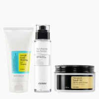 COSRX The Perfectly Prepped Skincare Routine