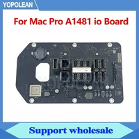 Original A1481 Sound / IO Boards For Mac Pro A1481 io Borad 820-3552-A Late 2013 Years
