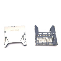 Hot ‘’ เหมาะสำหรับ Canon SX610 SX620 SX720 G3X G7X G7X II G7X2 M6 ช่องเสียบการ์ด  SD