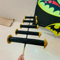 Sáo diều D40 âm bò non khét luôn