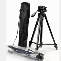 單眼 三腳架 1.7米 微單 三角架 手機 攝影 攝像 自拍架 釣魚 夜釣 直播 支架