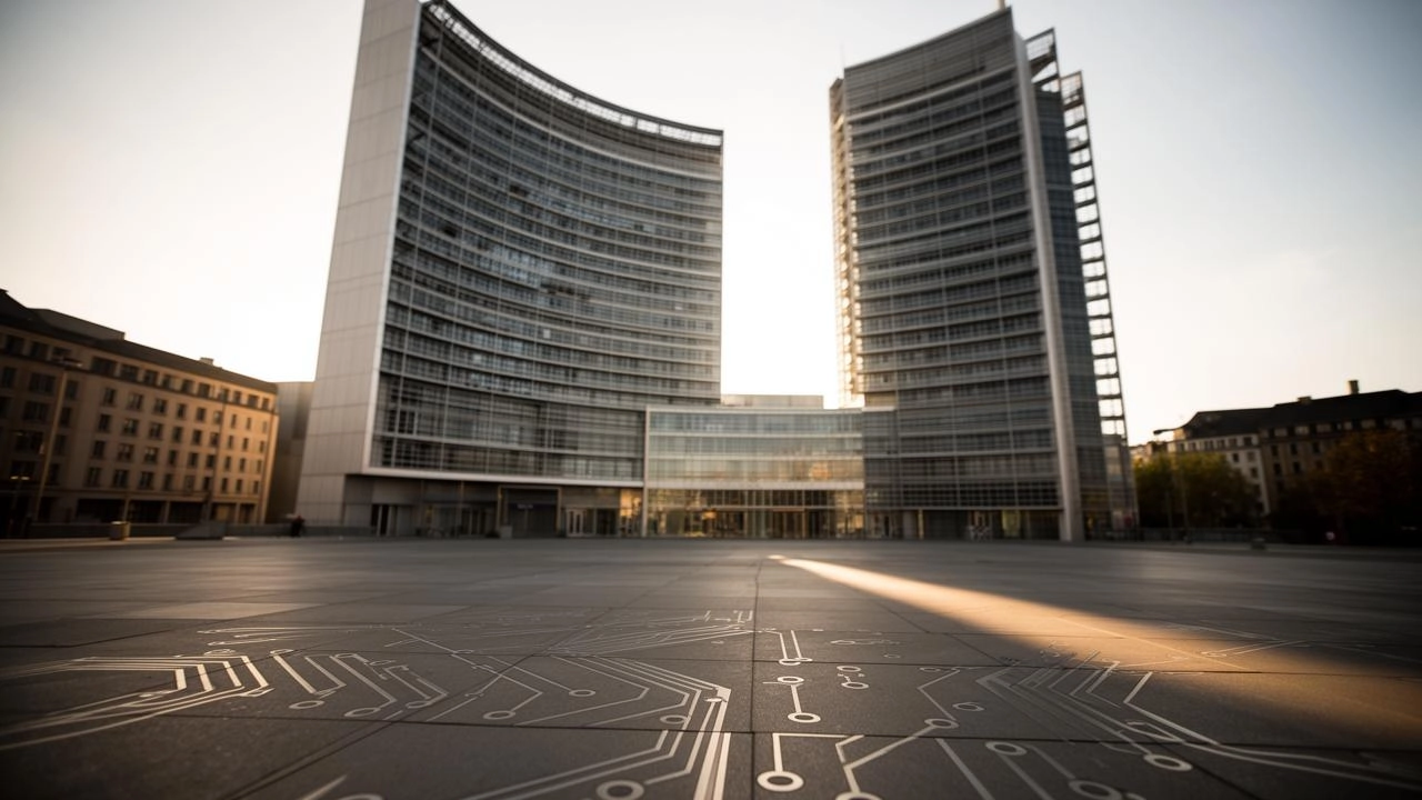 ECB Moves to Put the Euro On-Chain, Reshaping Europe's Digital Settlement Landscape