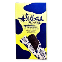 掬水軒 北海道戀人巧克力牛奶酥餅條(88g)