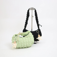GOTS X NALALA Tas Shoulder Wanita Tangan Wanita Kode Gendis
