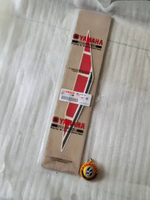 GRAPHIC / STIKER / STRIPING YAMAHA AEROX NEW ANNIVERSARY 60 TAHUN ORIGINAL YGP BBP BODY BLK KIRI