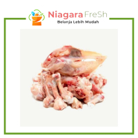 Balungan Ayam / Tulang Ayam - Untuk Kaldu & Masakan Rumah