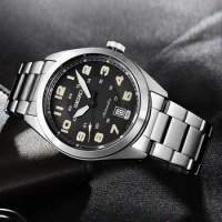 SEIKO Watch Men Prospex Automatic Mechanical Watches 20Bar watches for men Mechanical Hand Wind JP(Origin)