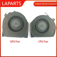 พัดลมระบายความร้อน CPU/GPU สำหรับแล็ปท็อป รุ่น Lenovo Legion Y530 (15ICH 1060)
