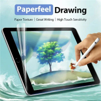 PAPERFEEL PAPERLIKE SCREEN PROTECTOR IPAD AIR 5 GEN 5 10.9 IN M1 2022