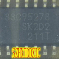 2pcs/lot SSC9527S SSC9527 SOP18 [SMD]