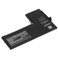 CS Replacement Battery For Apple iPhone 11 Pro,A2215,A2160 616-00659,616-00660 3500mAh / 13.41Wh Mobile, SmartPhone