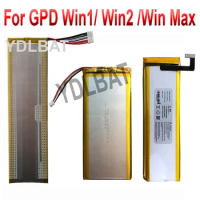 battery For GPD WIN3 for GPD WIN1 for GPD Win2 battery for GPD WIN 1/WIN 2 WIN 3/win max battery+USB cable+toolkit