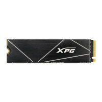 【ADATA 威剛】GAMMIX S70 BLADE 2TB M.2 PCIe Gen4 ssd固態硬碟 5年保 附散熱片 魔物獵人 PS5 最高讀取740
