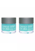 Clinique 男士 72 小時自我修護強效補濕凝膠霜 50ml