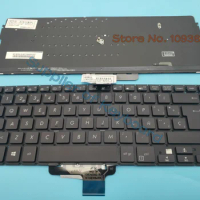 NEW For ASUS X510UA X510UF X510UN X510UR X510UQ F510UA Latin Spanish Keyboard Backlit