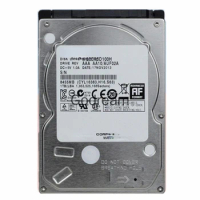 For Toshiba 8G SLC solid state hybrid hard disk 2.5 inch 1T notebook computer hard disk SSD