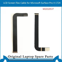 New LCD Screen Cable For Surface Pro 4 (1724) LED Flex Ribbon Cable M1010537