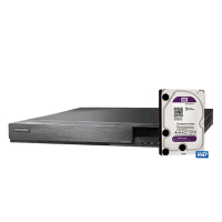 【昇銳】昌運監視器 HS-HU4311 取代HS-HQ4311 4路 同軸帶聲DVR錄影主機(新品推廣 送1TB)