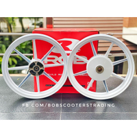 RCB MAGS SP811 (RB8) M3/ MIO 125  [8 Spokes] 3 Holes 4 Holes
