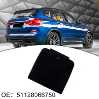 Nắp che móc kéo bệ tỳ sau 51128066750 cho BMW X4 F26 2015–2018