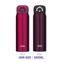 【點數10%回饋】THERMOS 膳魔師保溫瓶  JNR-600系列 600ml 保溫杯