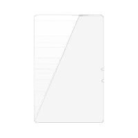 平板保護貼 DUX DUCIS SAMSUNG Tab S9FE/S9/S8/S7 玻璃貼 9H硬度 鋼化膜 平板保護貼 螢幕保護貼【愛瘋潮】