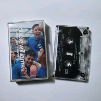 Kaset Pita - Robbie Williams album Sing when you're winning