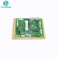 TINTENMEER MAINBOARD COMPATIBLE FOR Samsung Xpress Color Laser MFP C480W C480FW C480 Printer FORMATTER BOARD LOGIC CARD