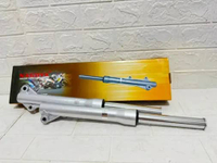 Shock Depan Assy Komplit Nagoya Jupiter Z As Tabung Shock Depan Jupiter Z Vega R New