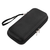 EVA Hard Outdoor Travel Storage Bag Carrying Cover Case for Anker PowerCore Elite Power Bank Case Accessories