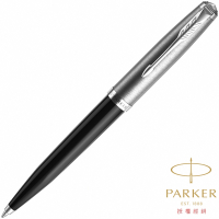 PARKER 派克 51系列 黑色 原子筆