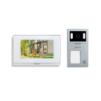 Smart Home Video Doorbell Camera Wired Door Bell Wifi Outdoor Security Visual Doorbells For Apartment IP Doorphone Digital