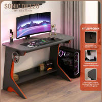 Meja komputer gaming / Meja gaming