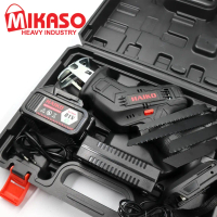 HAIKO Cordless Sabre Saw Free Case 21 Volt 288VF 10 Cell Large Battery Electric Tools