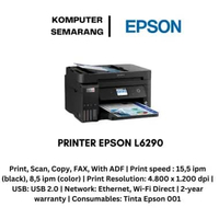 PRINTER EPSON L6290