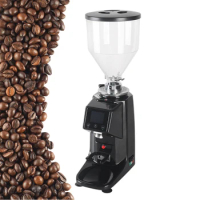 Electric Coffee Grinding Machine Household Coffee Bean Grinder Coffee Miller Grinder for Espresso Filter