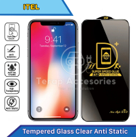 FOR ITEL Anti Gores Kaca ITEL ALL TYPE - Tempered Glass ITEL Anti Static - Anti gores Kaca ITEL ALL 