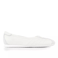 Gino Mariani Sepatu Ballet Flats Wanita Gino Mariani Fabiola White