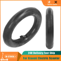 Durable Anti-slip 8.5Inch Inner Tube Camera 8 1/2X2(50-156) for Xiaomi M365 PRO 1S Electric Scooter Thicken Inner Tubes Tire