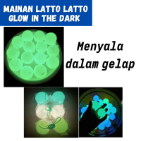 MAINAN ANAK LATO LATO / LATO BIASA / LATO NYALA/ LATO POSKOL