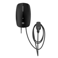 Paket Wall Charger ABB Obsidian 7kw - Bundling+Grounding